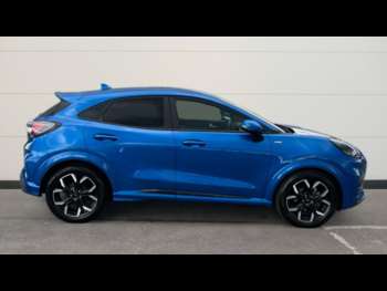 Used Ford Puma 2023 for sale - 75008471: Photo