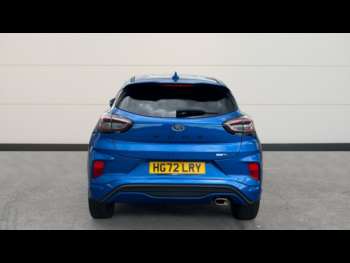 Used Ford Puma 2023 for sale - 75008471: Photo