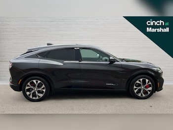 Used Ford Mustang Mach-E 2022 for sale - 76217311: Photo