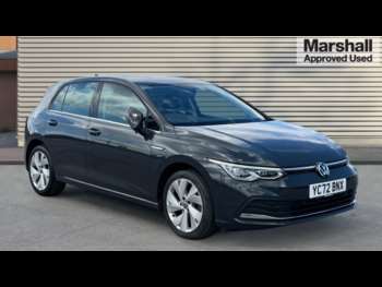 2022 - 2.0 TDI 150 Style 5dr DSG Auto