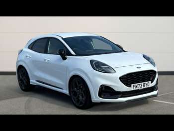 2023 - 1.5 EcoBoost ST 5dr