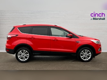 Used Ford Kuga 2018 for sale - 77031474: Photo