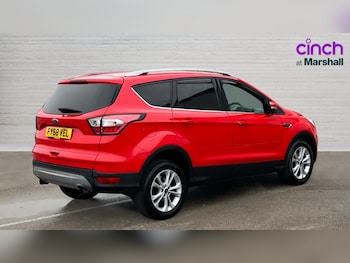 Used Ford Kuga 2018 for sale - 77031474: Photo