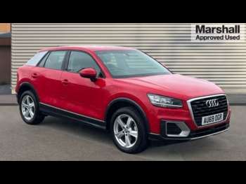 2019 - 30 TDI Sport 5dr