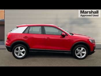 Used Audi Q2 2019 for sale - 75108427: Photo