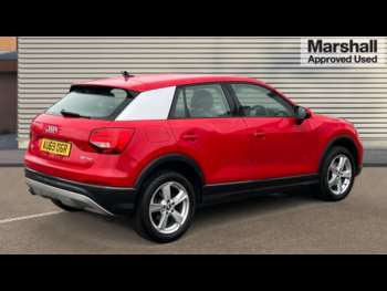 Used Audi Q2 2019 for sale - 75108427: Photo