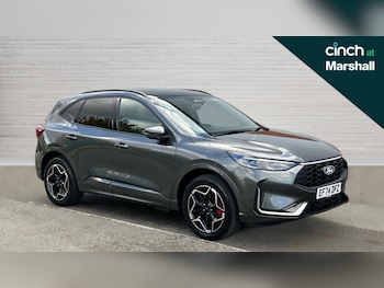 Used Ford Kuga 2024 for sale - 76361825: Photo