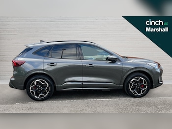 Used Ford Kuga 2024 for sale - 76361825: Photo