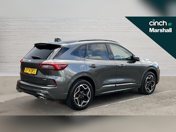 Used Ford Kuga 2024 for sale - 76361825: Photo