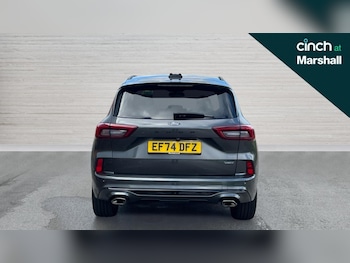 Used Ford Kuga 2024 for sale - 76361825: Photo