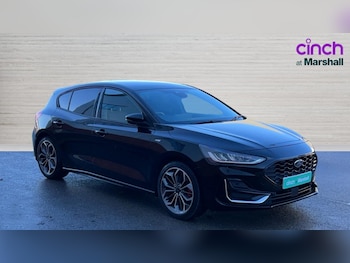 Used Ford Focus 2022 for sale - 76874709: Photo