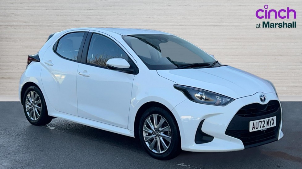 Used Toyota Yaris 2022 for sale - 76869848: Photo 1