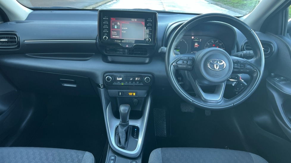Used Toyota Yaris 2022 for sale - 76869848: Photo 11
