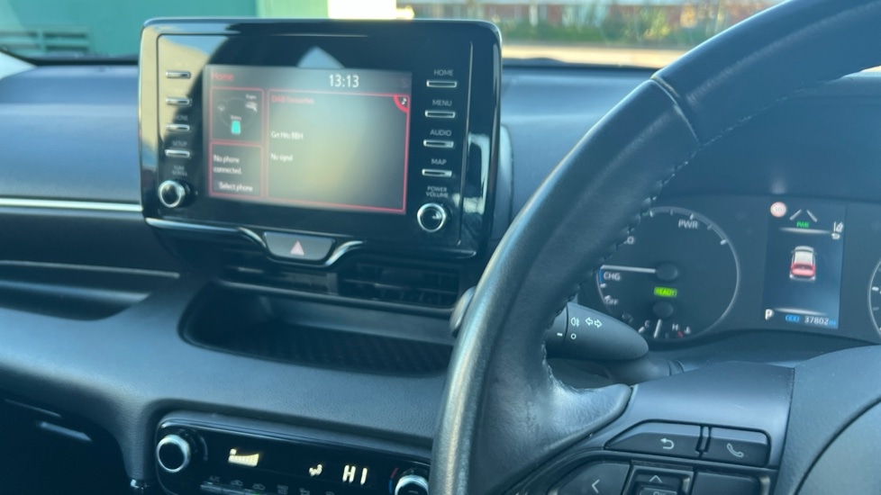 Used Toyota Yaris 2022 for sale - 76869848: Photo 12