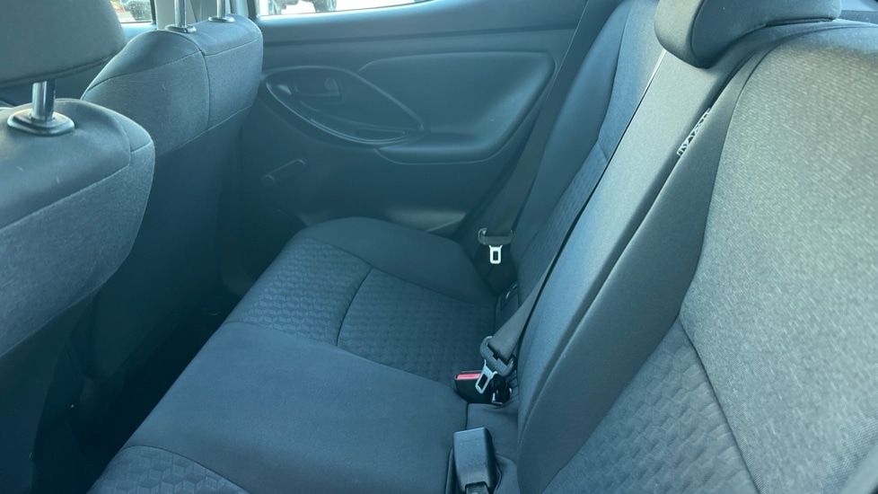 Used Toyota Yaris 2022 for sale - 76869848: Photo 14