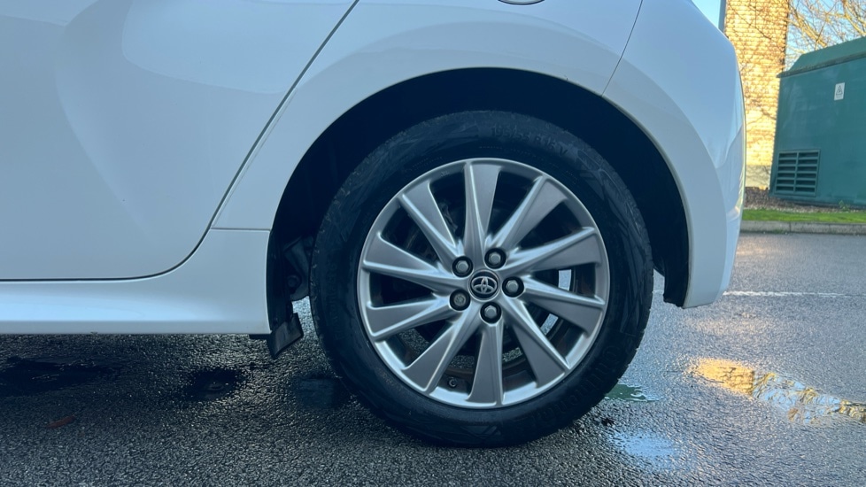 Used Toyota Yaris 2022 for sale - 76869848: Photo 18