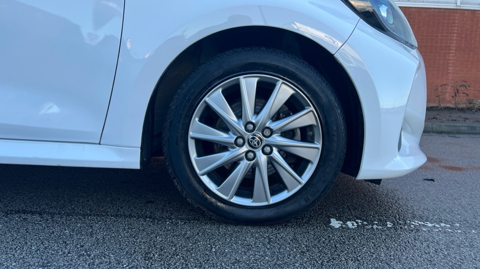 Used Toyota Yaris 2022 for sale - 76869848: Photo 20