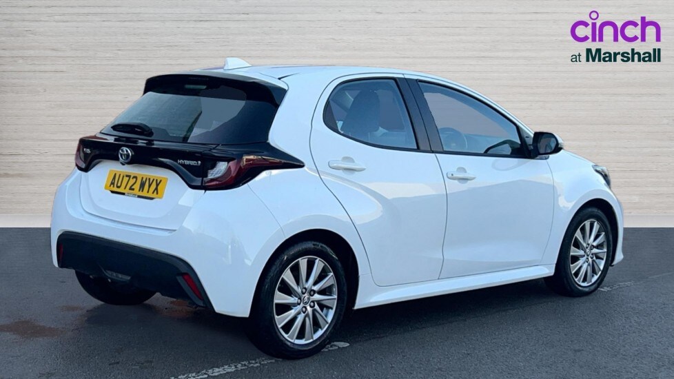 Used Toyota Yaris 2022 for sale - 76869848: Photo 3