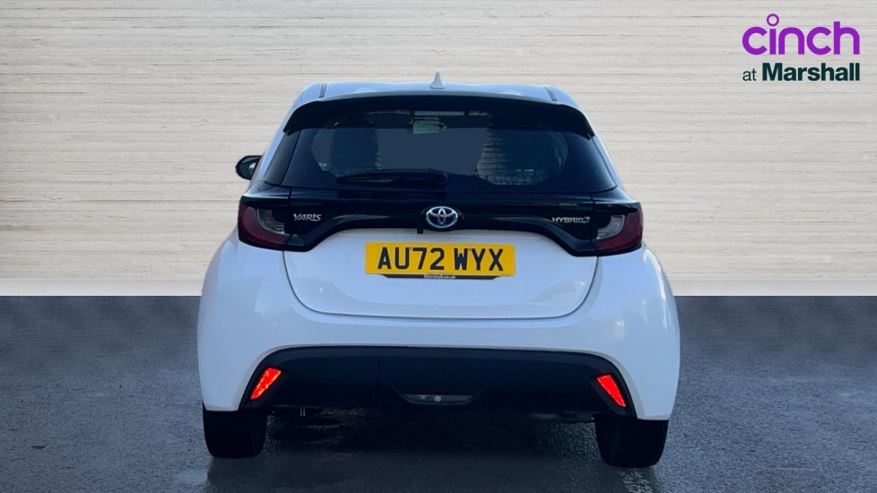 Used Toyota Yaris 2022 for sale - 76869848: Photo 4