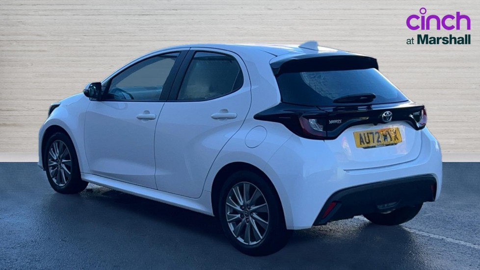 Used Toyota Yaris 2022 for sale - 76869848: Photo 5