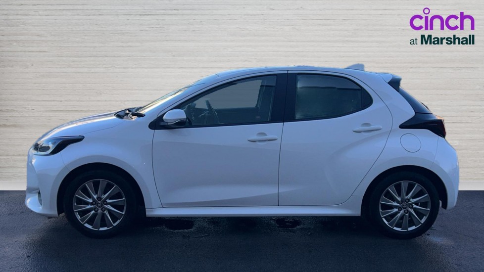 Used Toyota Yaris 2022 for sale - 76869848: Photo 6