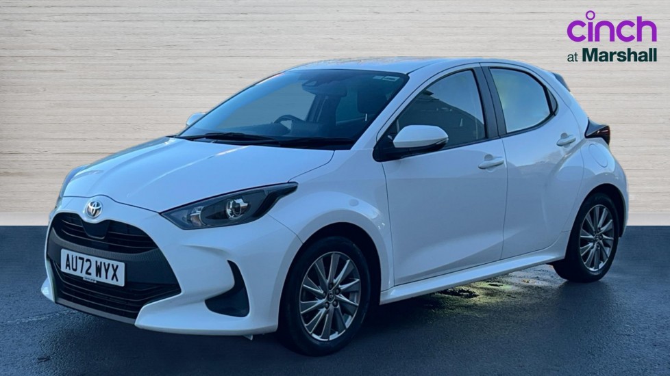 Used Toyota Yaris 2022 for sale - 76869848: Photo 7