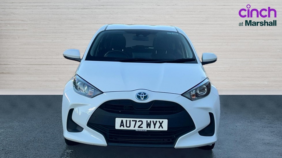 Used Toyota Yaris 2022 for sale - 76869848: Photo 8