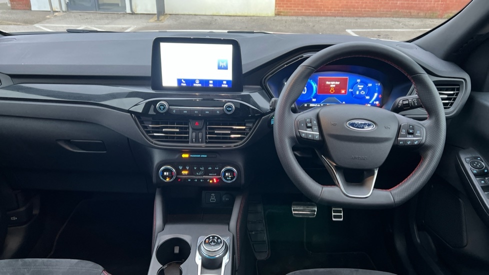 Used Ford Kuga 2023 for sale - 77031481: Photo 11