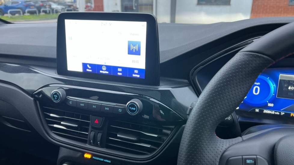 Used Ford Kuga 2023 for sale - 77031481: Photo 12