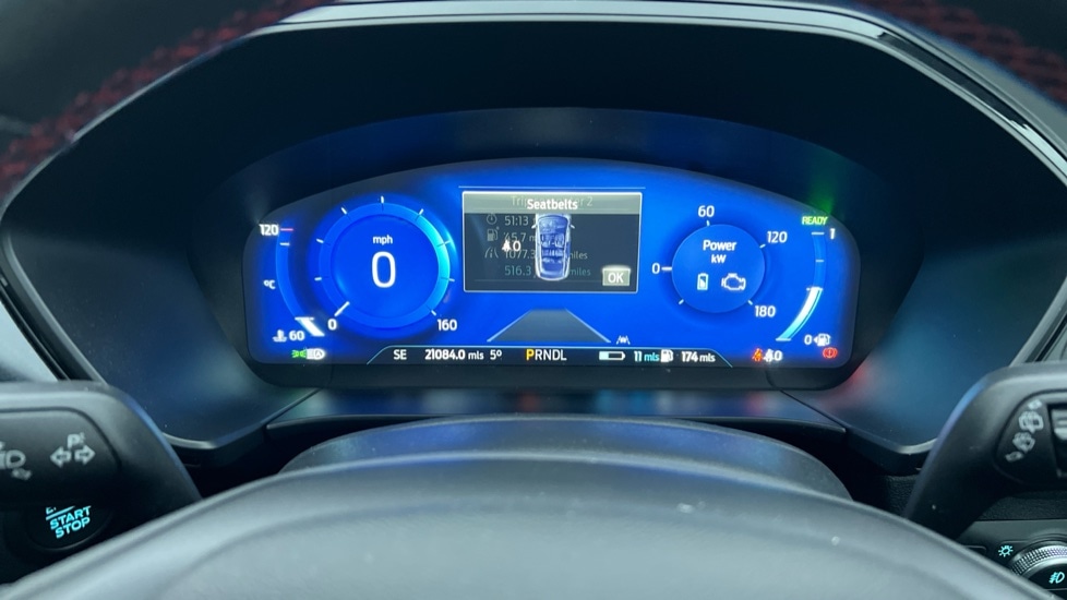 Used Ford Kuga 2023 for sale - 77031481: Photo 13