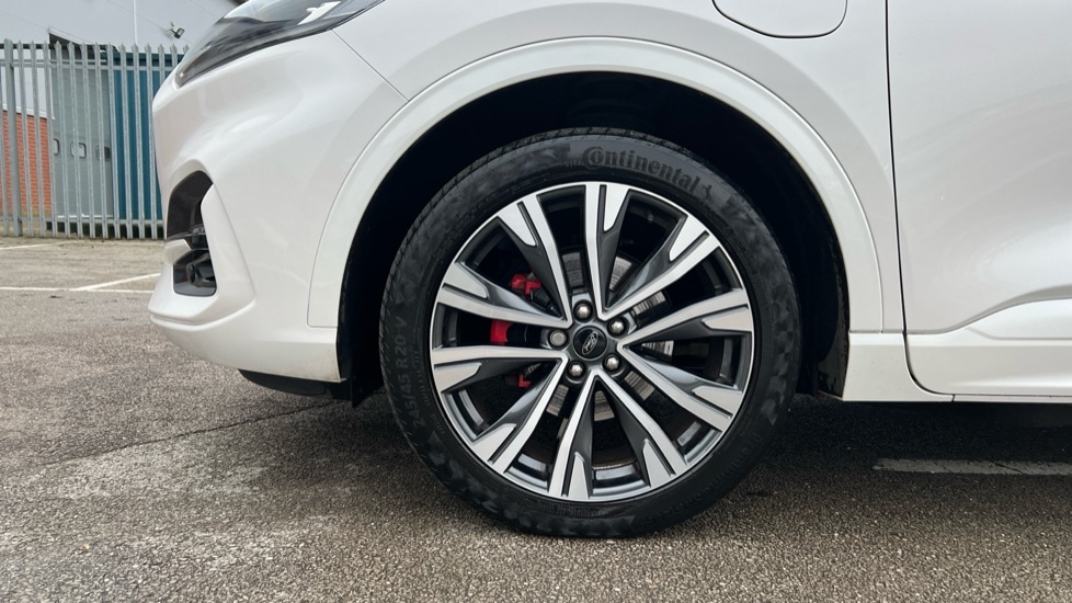 Used Ford Kuga 2023 for sale - 77031481: Photo 17