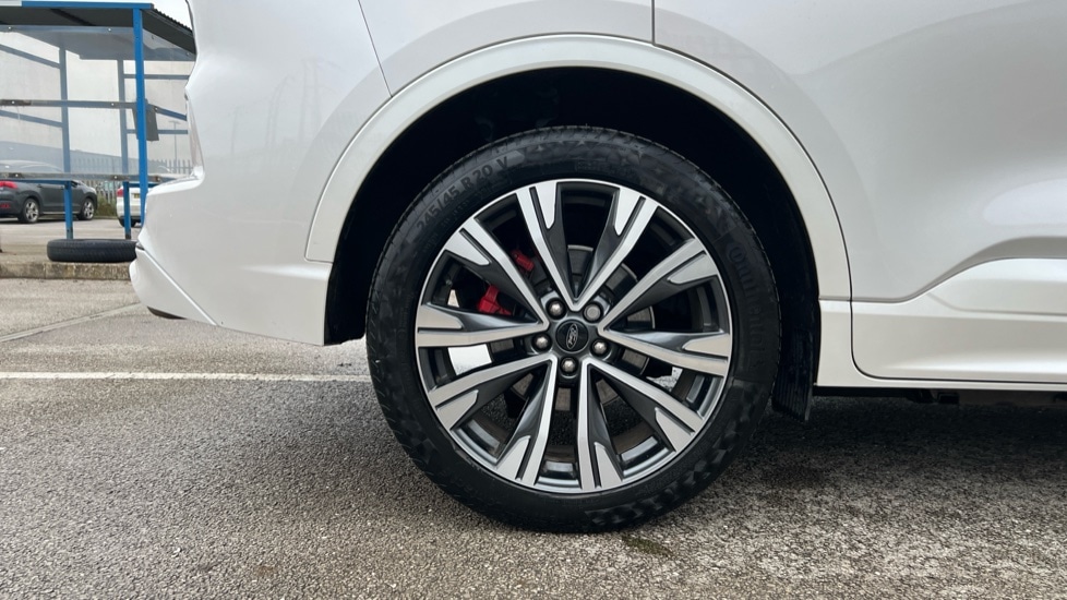 Used Ford Kuga 2023 for sale - 77031481: Photo 19