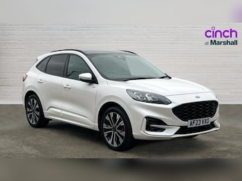 Used Ford Kuga 2023 for sale - 77031481: Photo