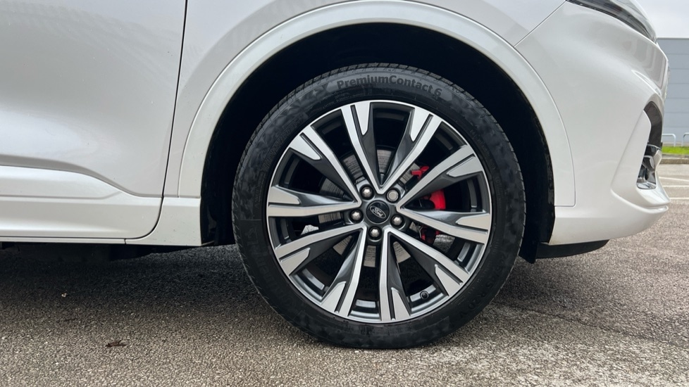 Used Ford Kuga 2023 for sale - 77031481: Photo 20