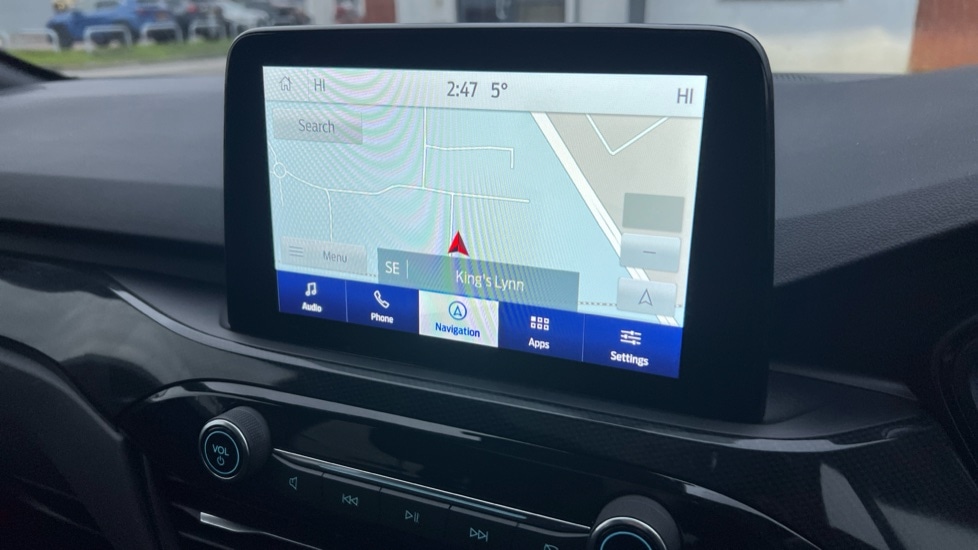 Used Ford Kuga 2023 for sale - 77031481: Photo 25