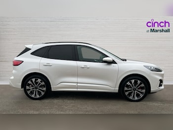 Used Ford Kuga 2023 for sale - 77031481: Photo