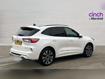 Used Ford Kuga 2023 for sale - 77031481: Photo