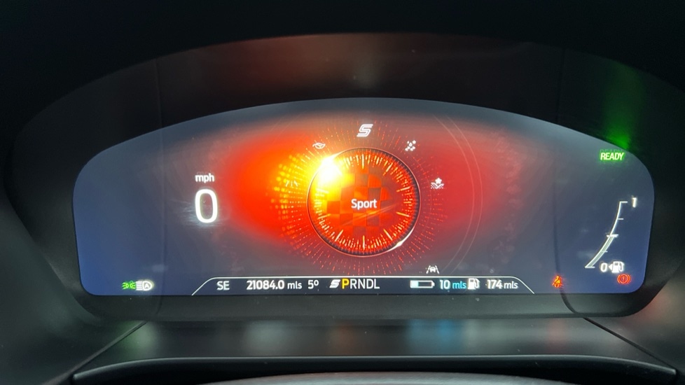 Used Ford Kuga 2023 for sale - 77031481: Photo 45