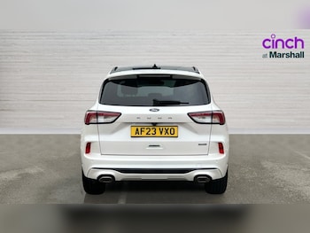 Used Ford Kuga 2023 for sale - 77031481: Photo