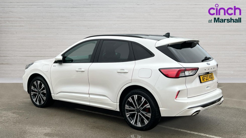 Used Ford Kuga 2023 for sale - 77031481: Photo 5