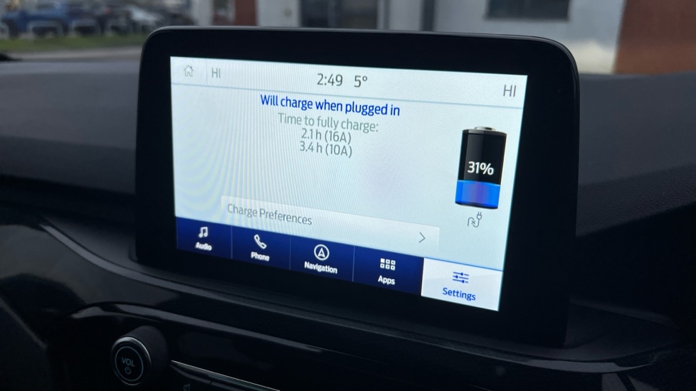 Used Ford Kuga 2023 for sale - 77031481: Photo 50