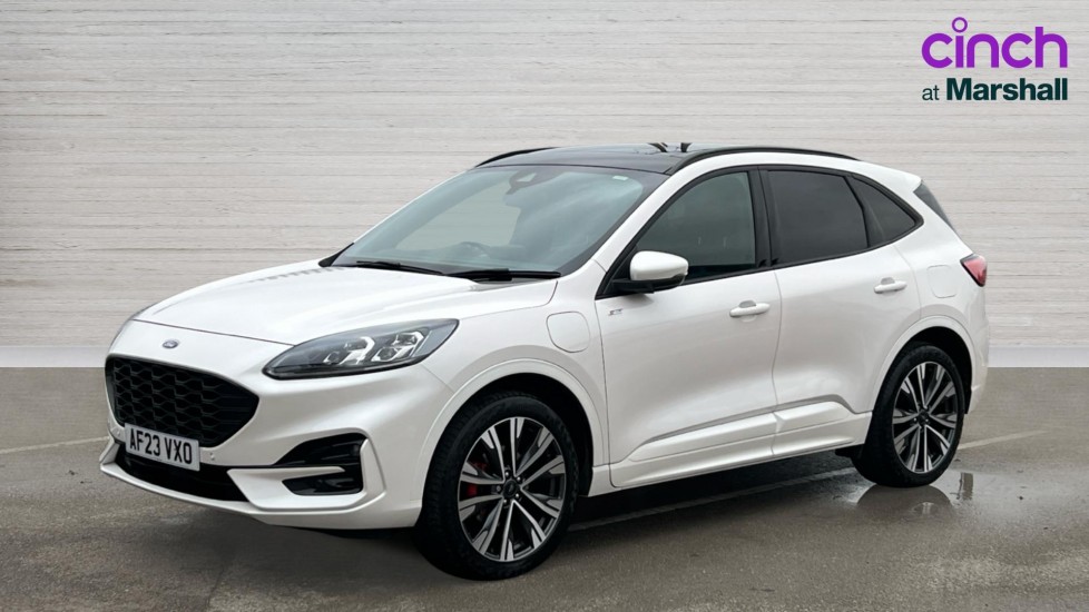 Used Ford Kuga 2023 for sale - 77031481: Photo 7