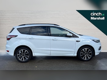 Used Ford Kuga 2019 for sale - 76272891: Photo