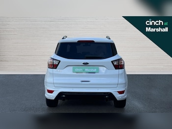Used Ford Kuga 2019 for sale - 76272891: Photo