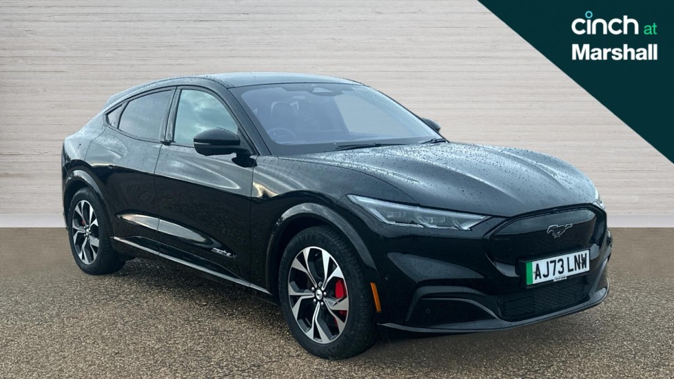 Used Ford Mustang Mach-E 2024 for sale - 76960237: Photo 1