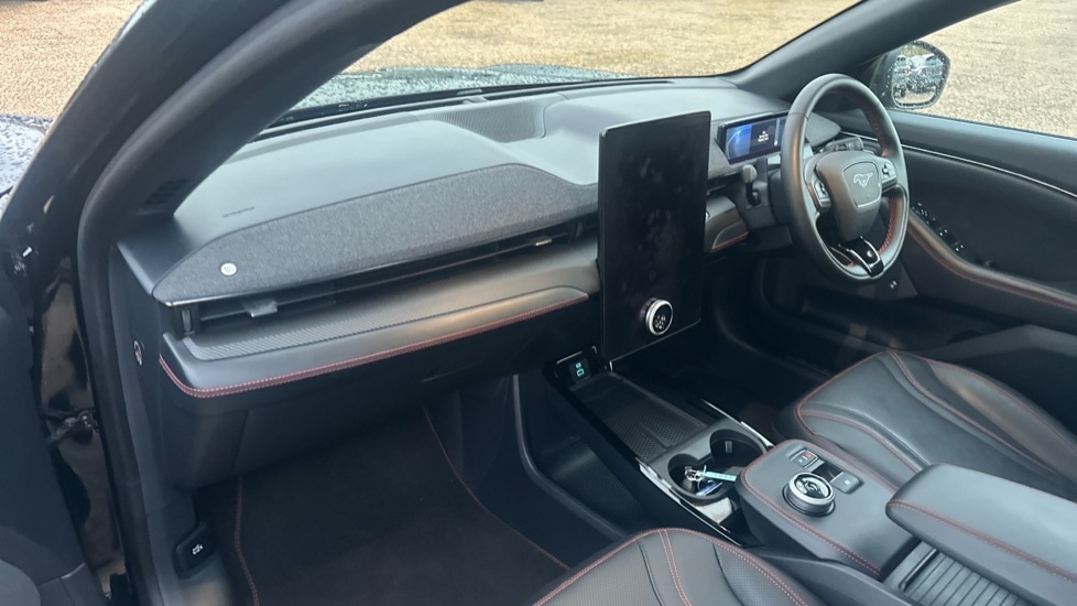 Used Ford Mustang Mach-E 2024 for sale - 76960237: Photo 10