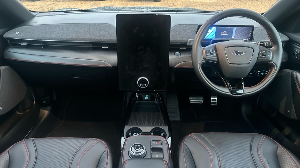 Used Ford Mustang Mach-E 2024 for sale - 76960237: Photo 11