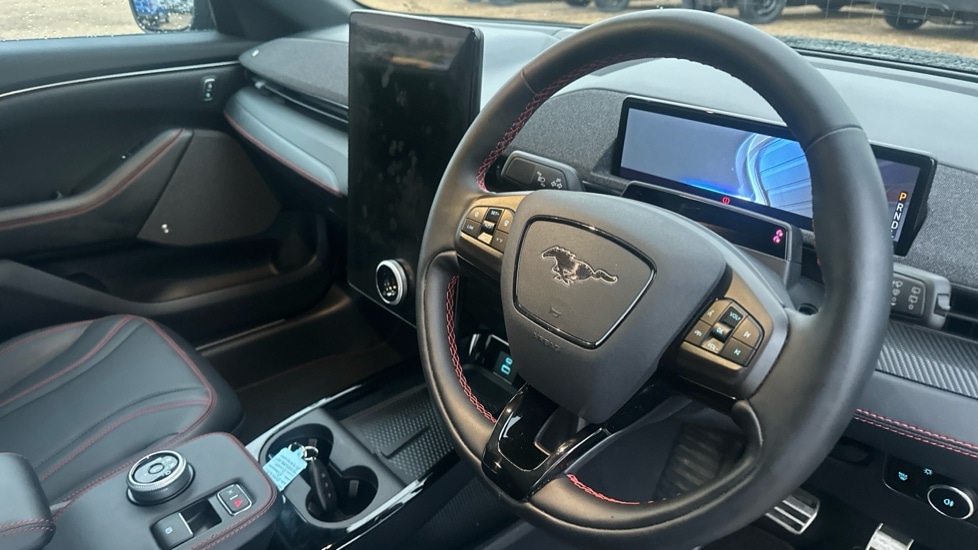 Used Ford Mustang Mach-E 2024 for sale - 76960237: Photo 12