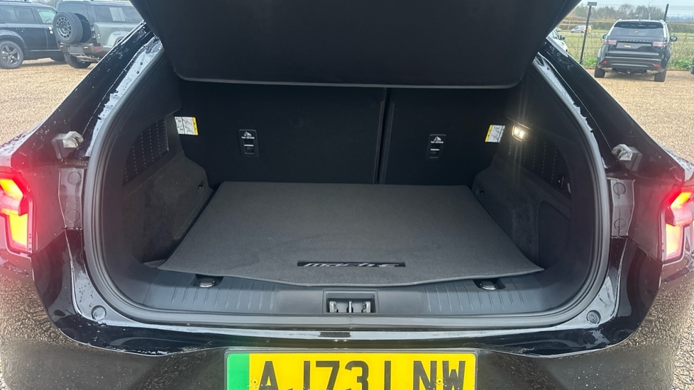 Used Ford Mustang Mach-E 2024 for sale - 76960237: Photo 15