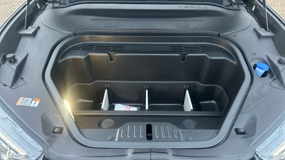 Used Ford Mustang Mach-E 2024 for sale - 76960237: Photo 16